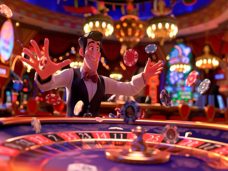 Video tutorial cara bermain Fortune Tiger dan melakukan deposit Video tutorial cara bermain Fortune Tiger dan melakukan deposit