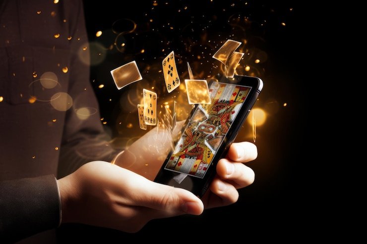 Setiap permainan yang Anda mainkan dicatat dalam riwayat akun untuk transparansi penuh Riwayat permainan di iOS Web